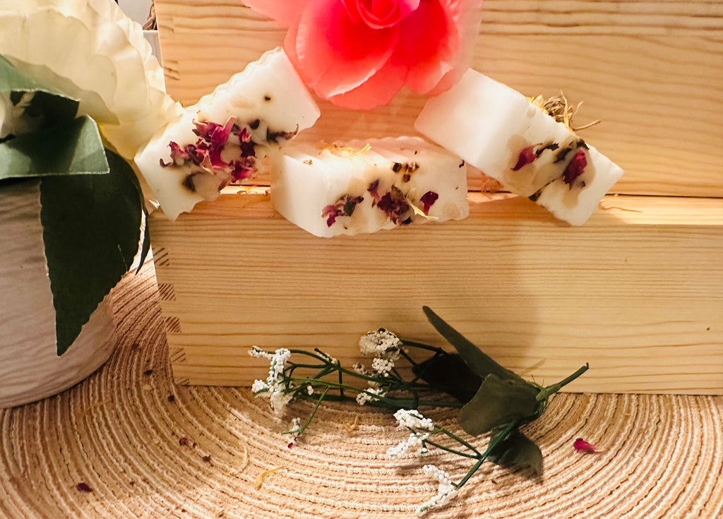 Dovish Handcrafted Soap