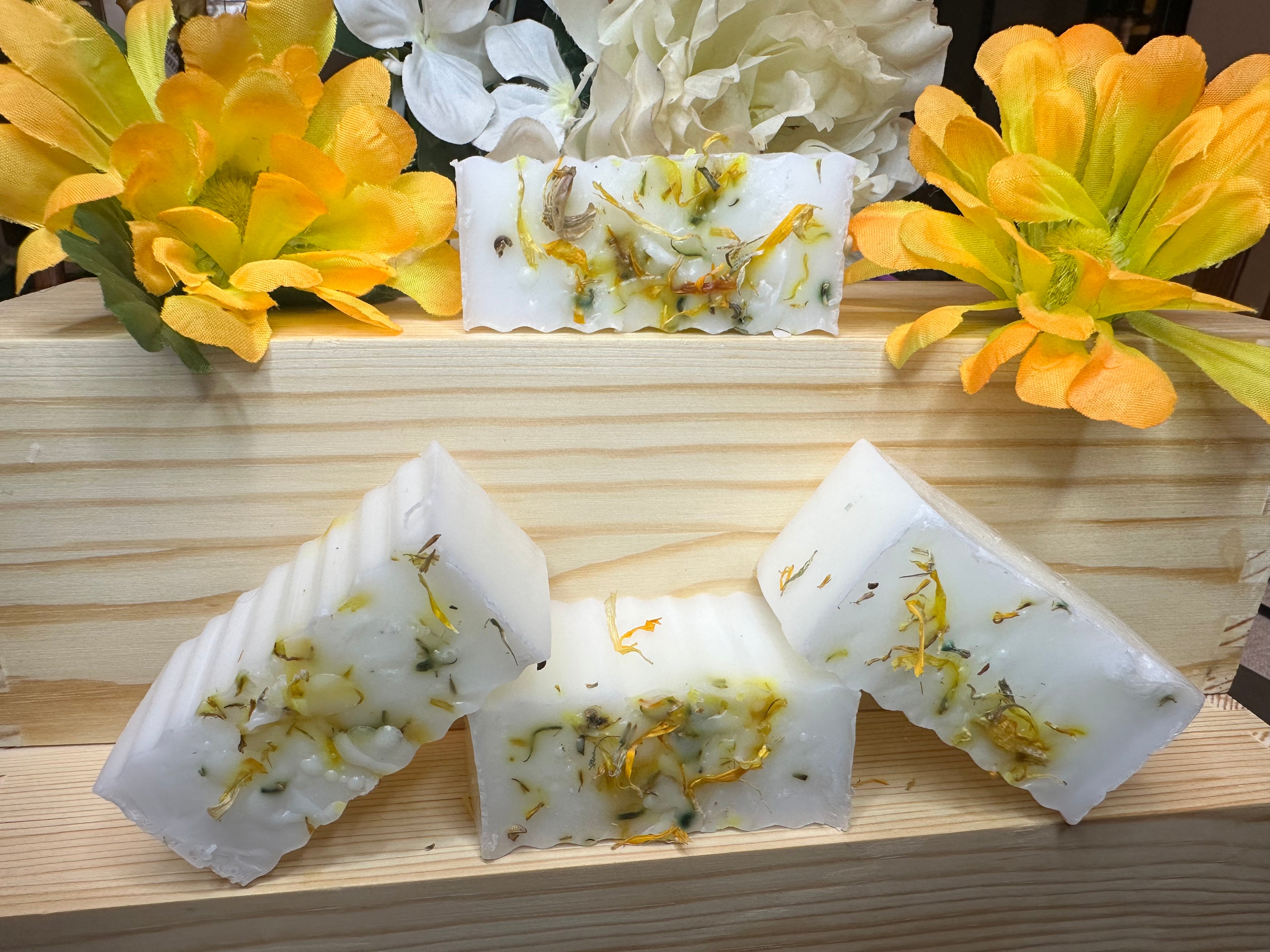 Dovish Handcrafted Soap