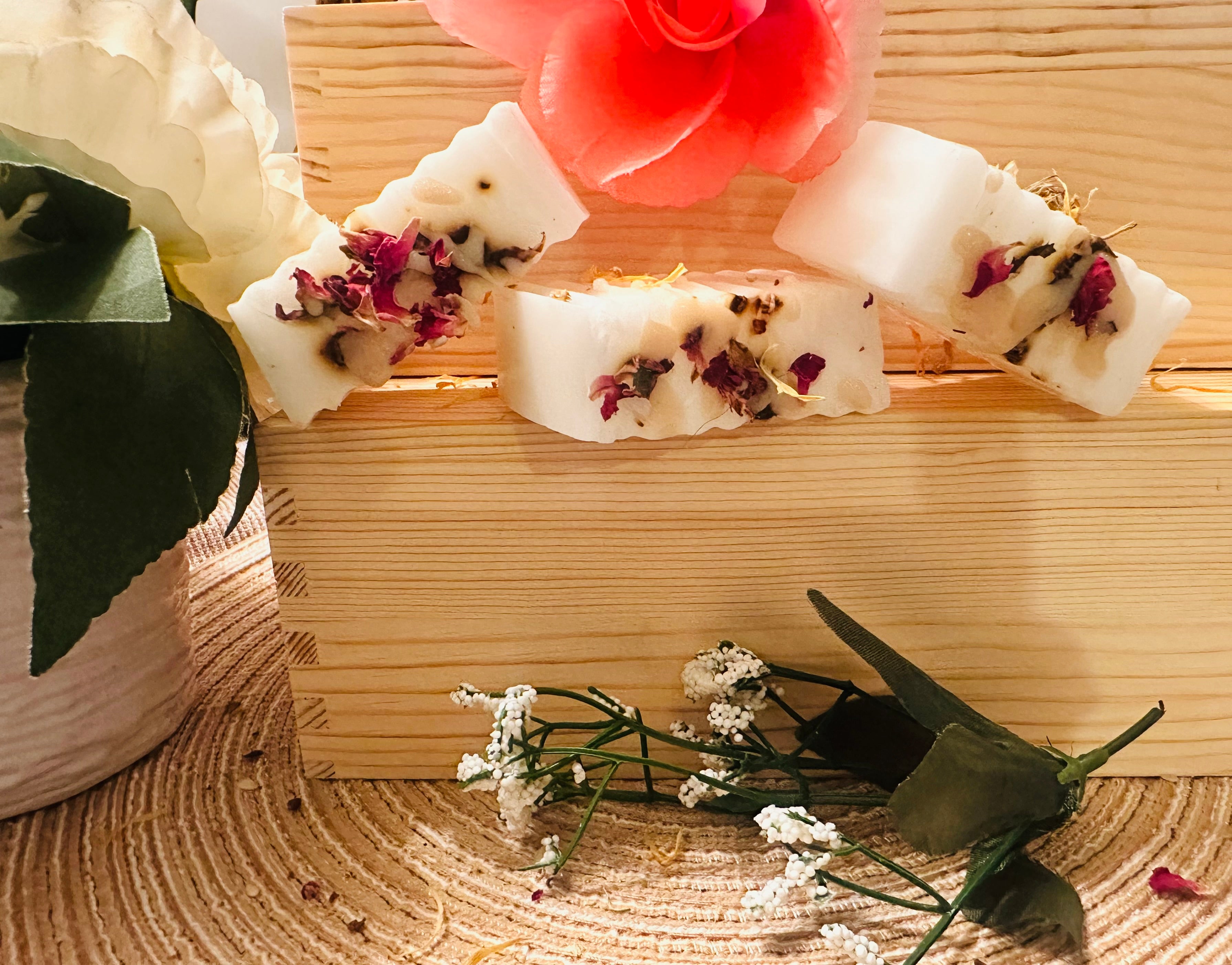 Dovish Handcrafted Soap