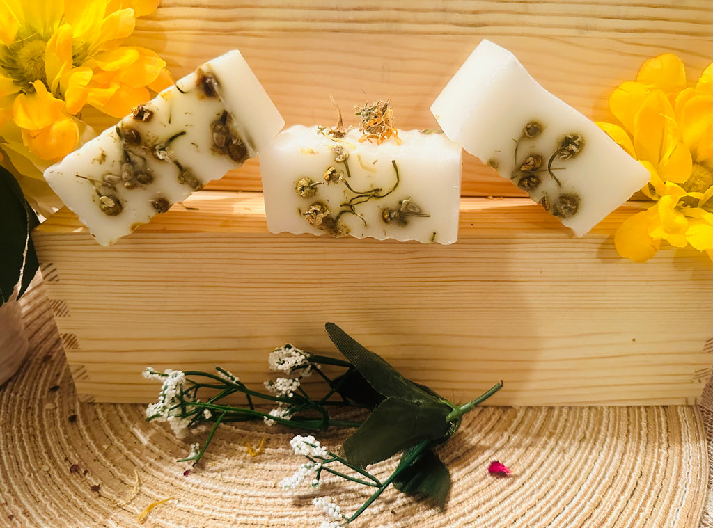 Dovish Handcrafted Soap