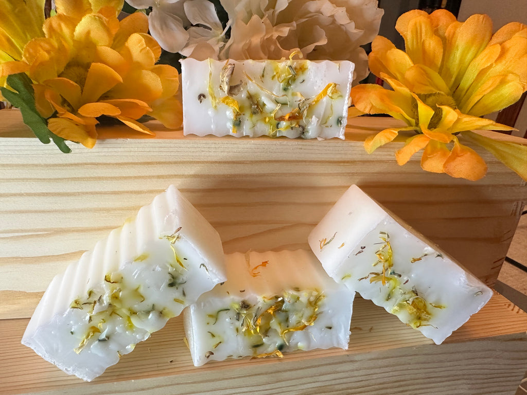 Dovish Handcrafted Soap