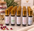 Perfume Oils