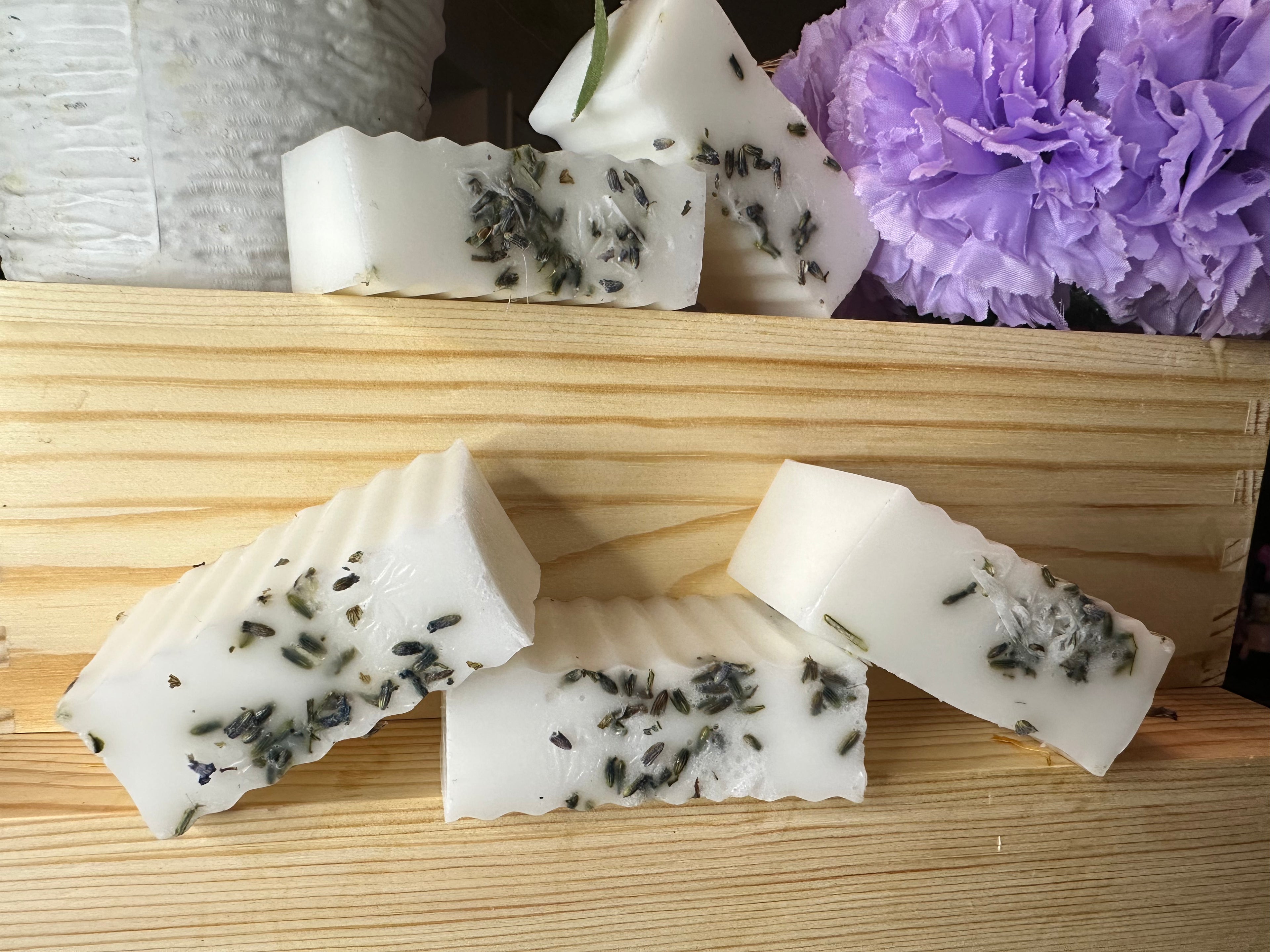 Dovish Handcrafted Soap