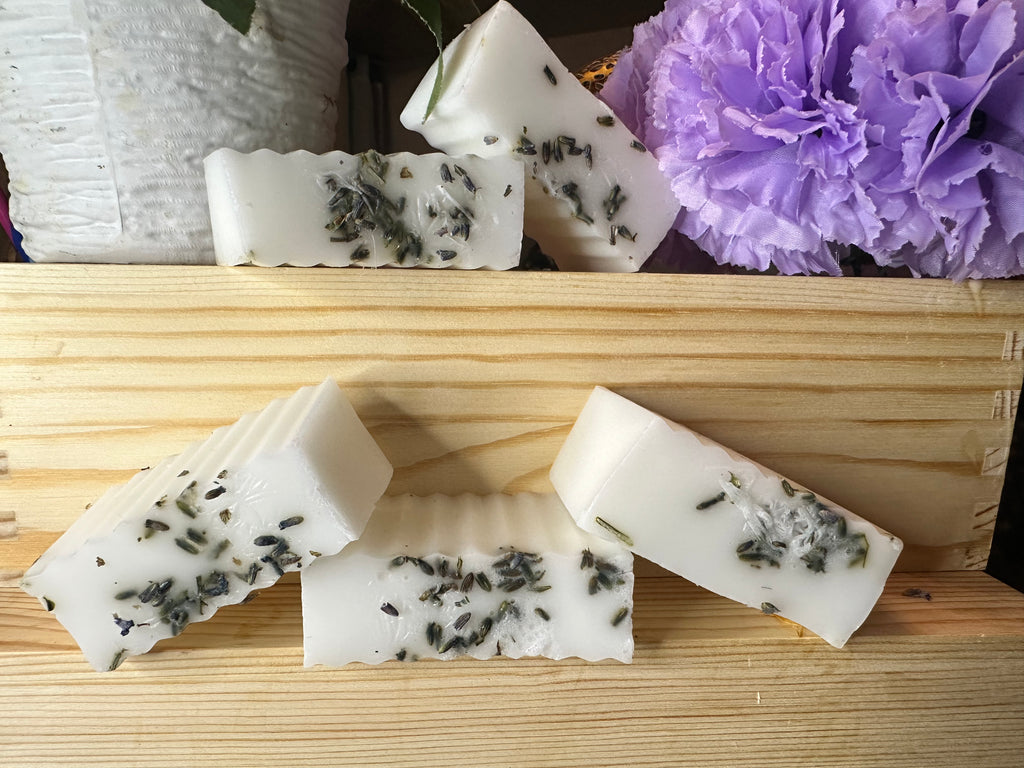 Dovish Handcrafted Soap