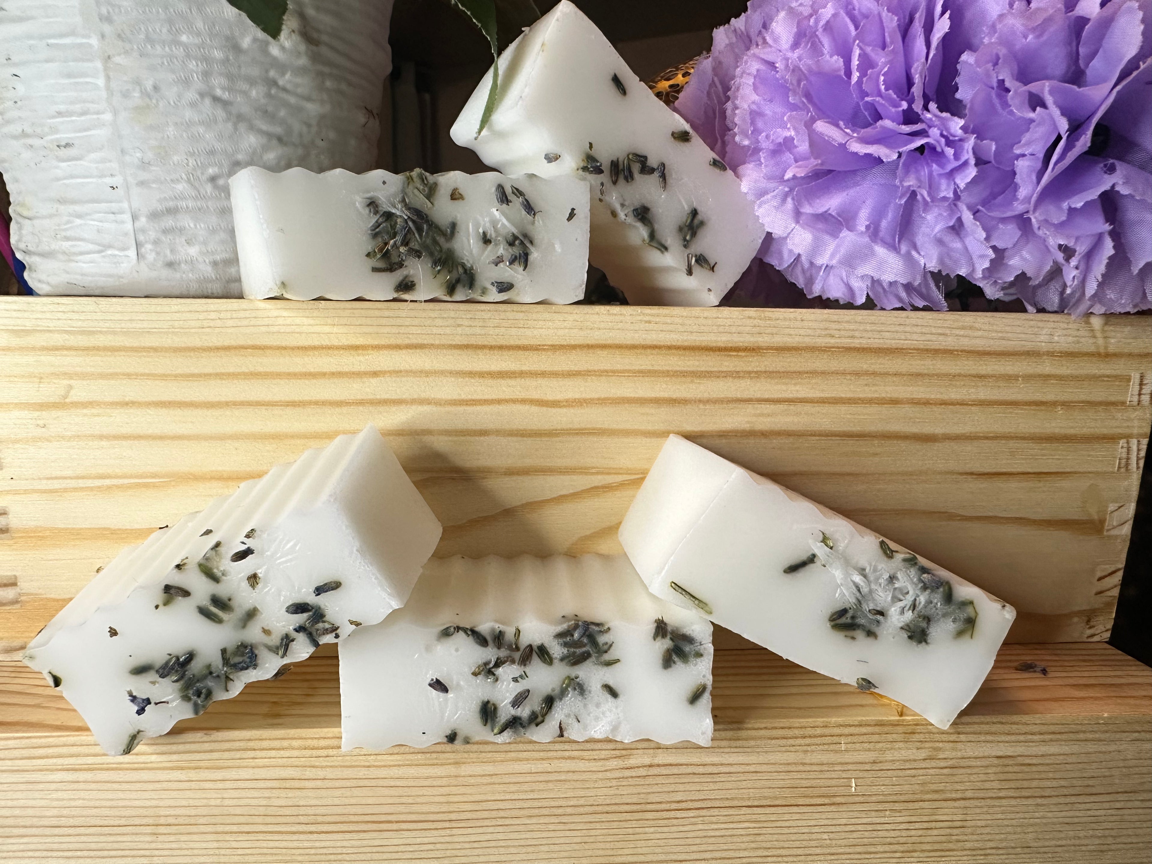 Dovish Handcrafted Soap