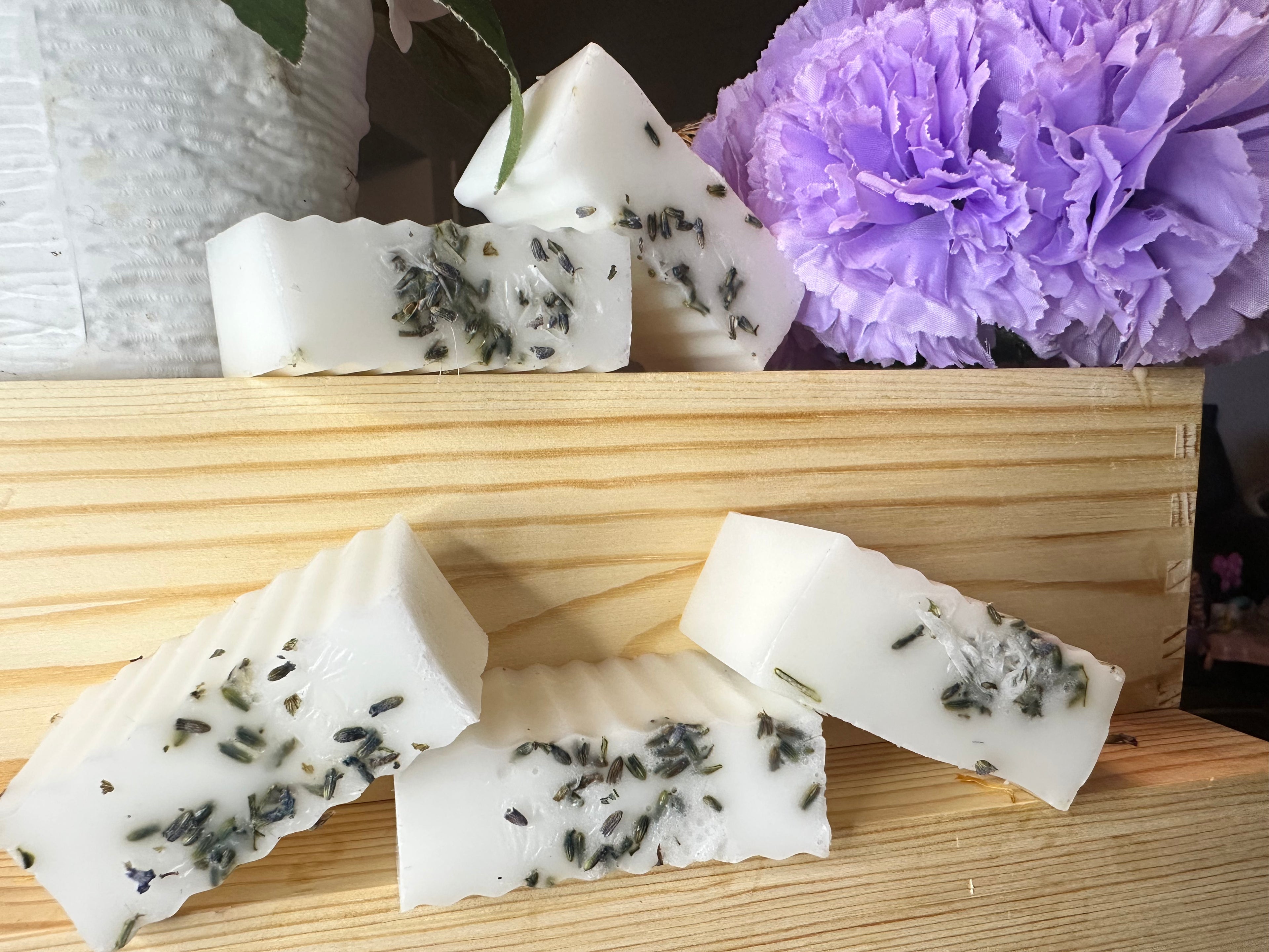 Dovish Handcrafted Soap