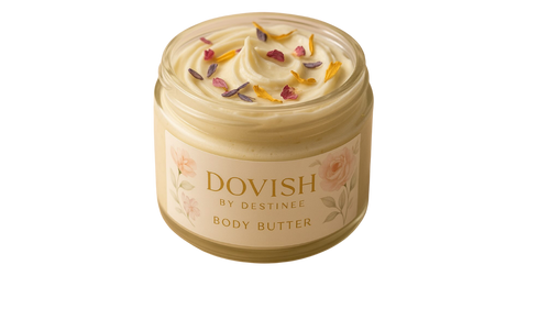 Dovish Signature Body Butter - Adore